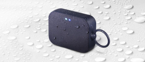 LG XBOOM Go PN1 Bluetooth hangszóró fekete